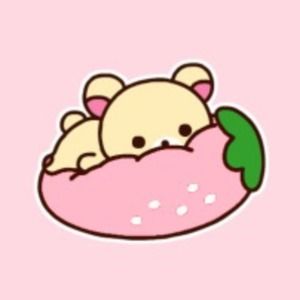 Meet your Posher, Kiana